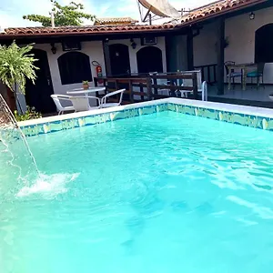 Casa de hóspedes Bella, Búzios