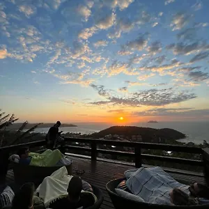 Casa de hóspedes Pousada Mirante Dos Papagaios, Búzios
