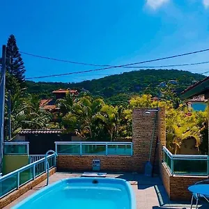 Casa de hóspedes Sonho 2, Búzios