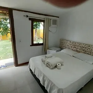Casa de hóspedes Geribali Suítes, Búzios