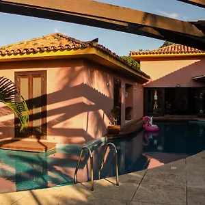 Casa de hóspedes Paraíso Da Ferradura, Búzios