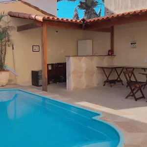 Casa de hóspedes Flor De Geriba, Búzios