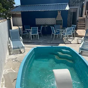 Casa de hóspedes Pousada Margarida, Búzios