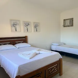 Casa de hóspedes Perola De Geriba, Búzios