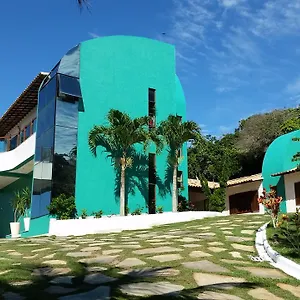 Casa de hóspedes Brava, Búzios